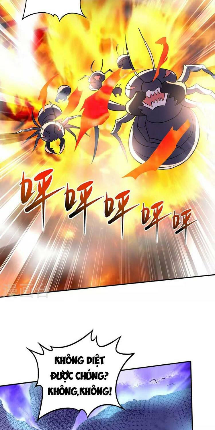 tối cường thần y tại đô thị chapter 209 2