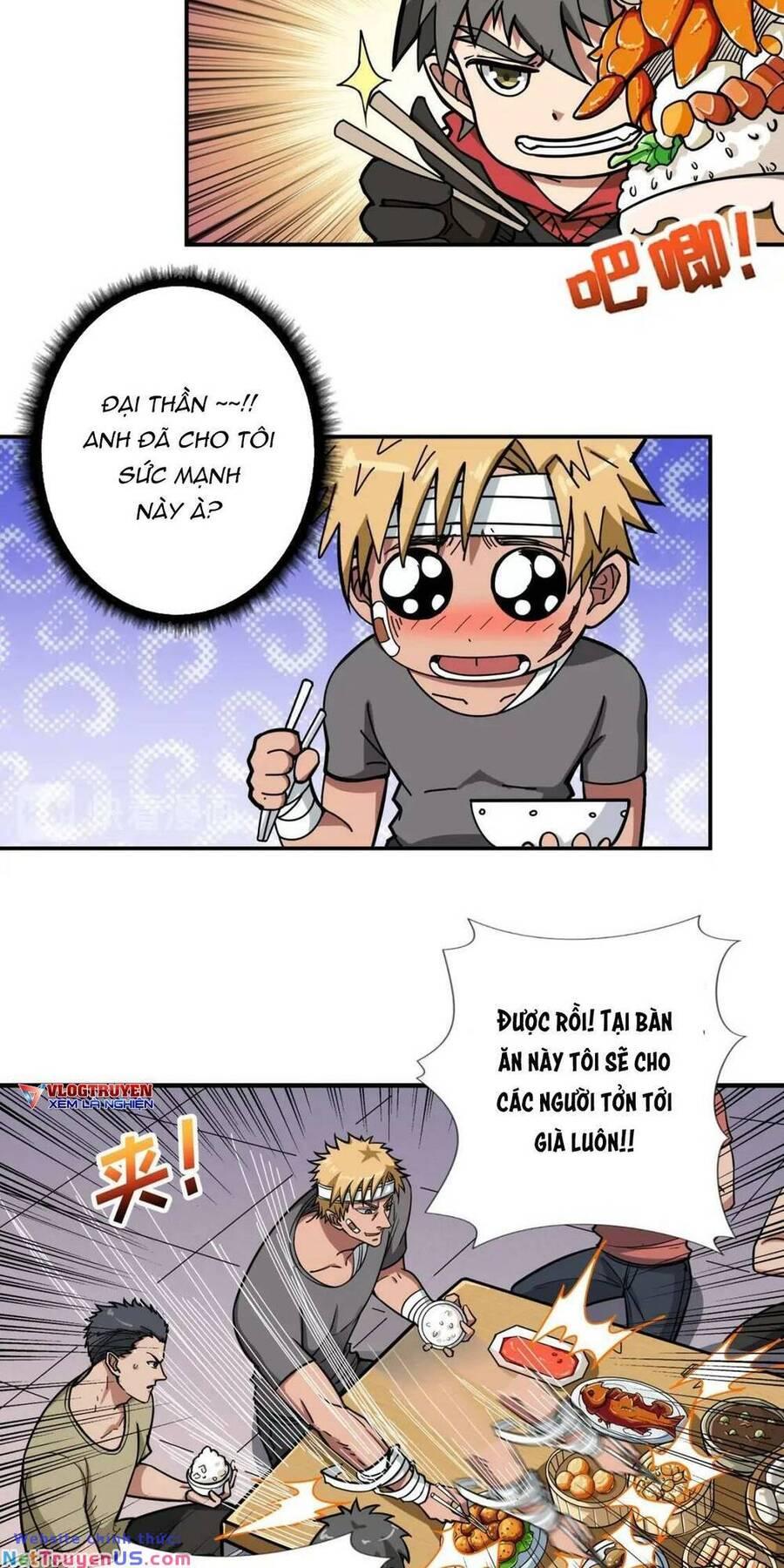 god slayer chapter 103 21