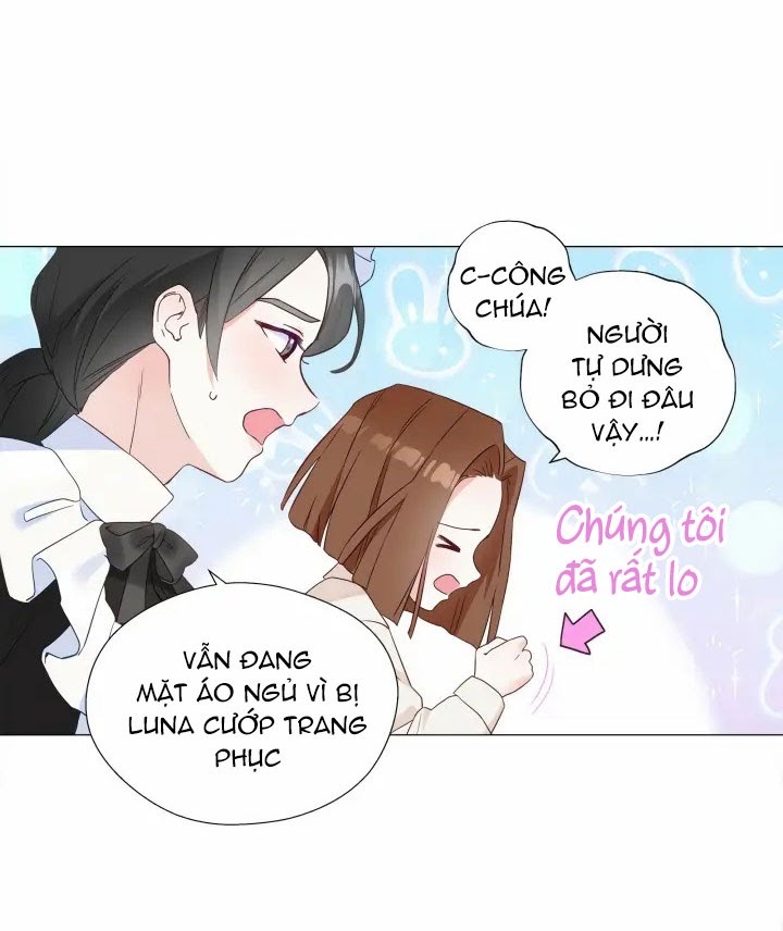 hãy chọn papa thật sự trong số các bạo chúa! chapter 6 85