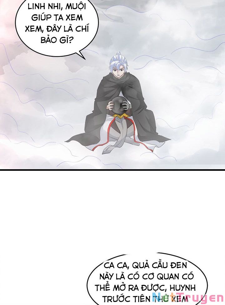 vạn cổ đệ nhất thần chapter 108 38