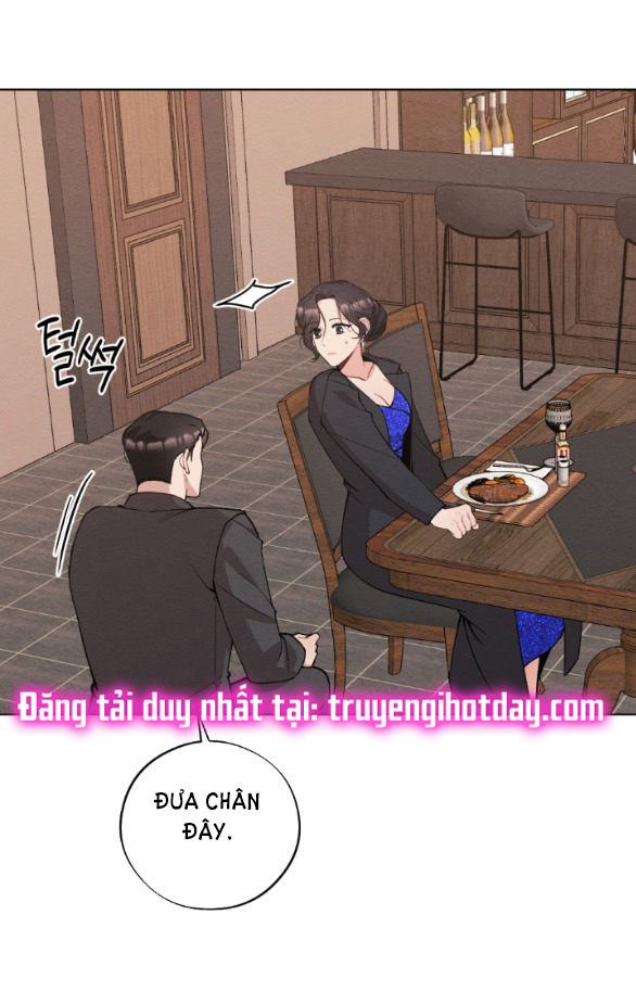 Ăn Mòn chapter 18.2 - Trang 14