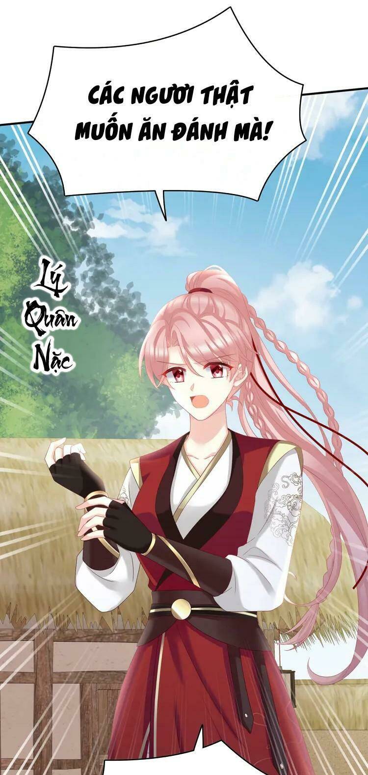 kiều phu có hỉ chapter 57 8