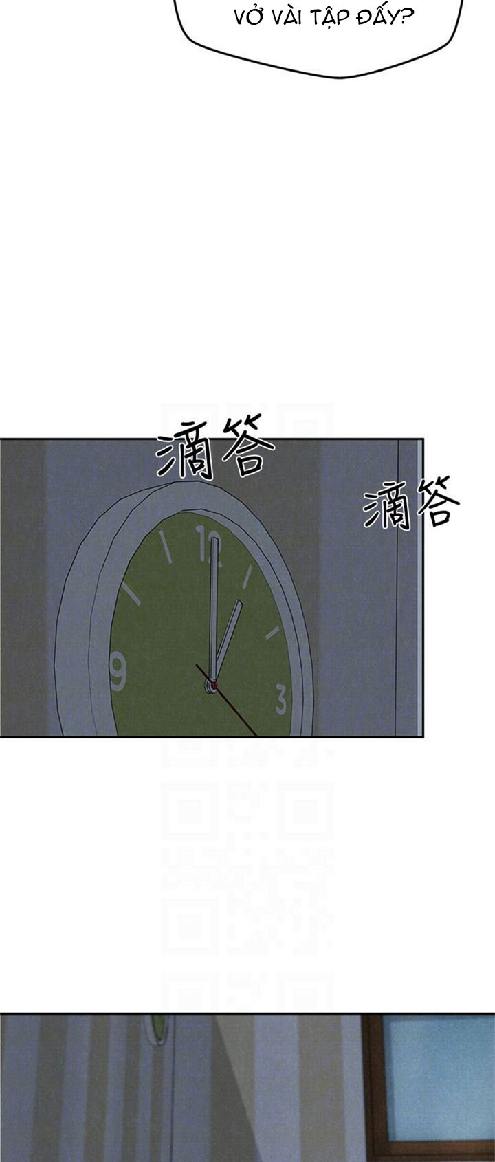 cô gái bé nhỏ của tôi chapter 18.2 11