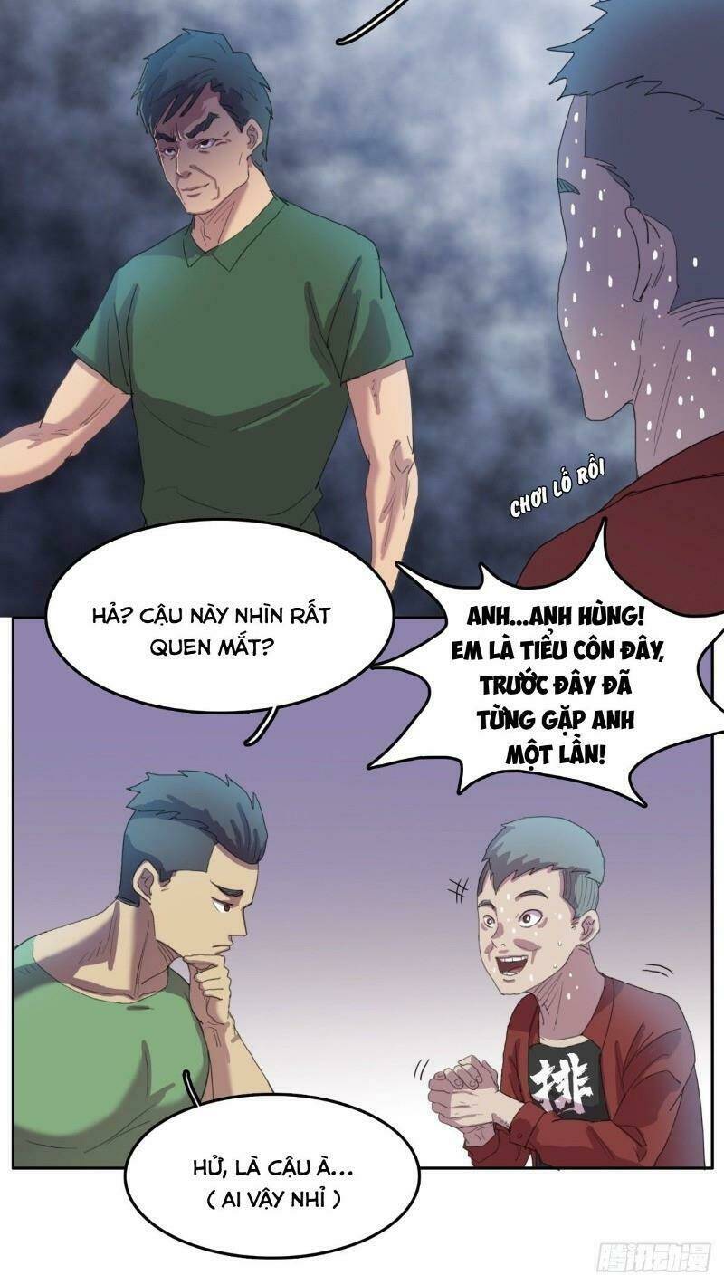 phụ hồn giả chapter 17 42