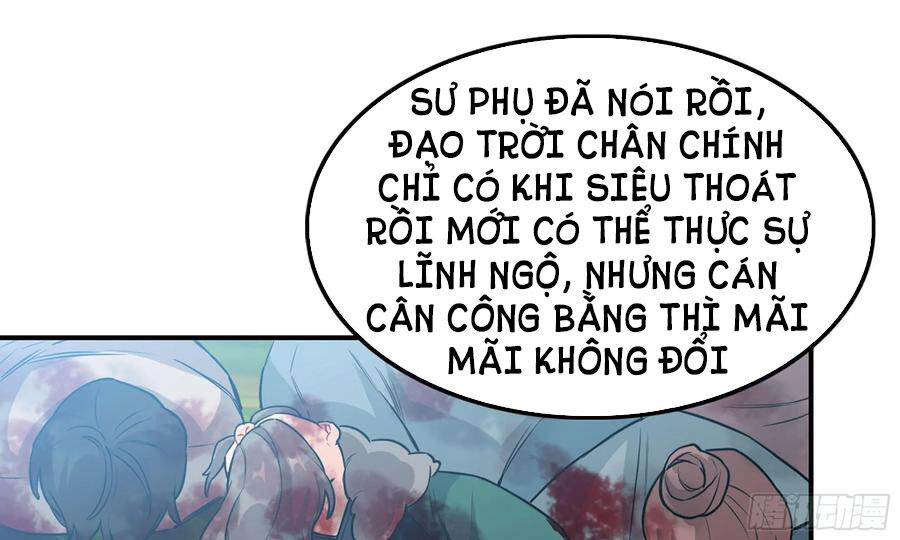 khởi đầu bằng một con côn chapter 127 14