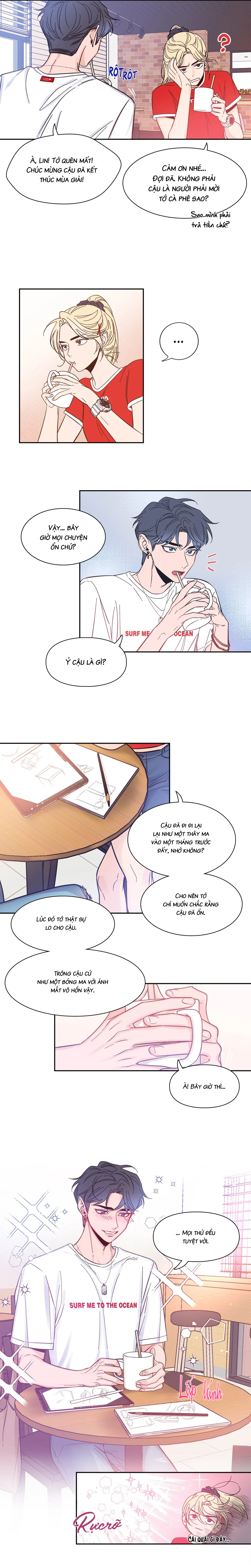 bản phác họa chapter 14 9