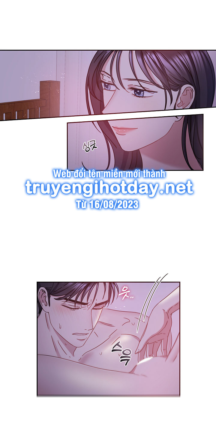 Chó Ngoan chapter 11.3 - Trang 13