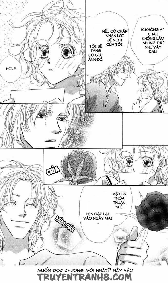 yoru made matenai chapter 8 16