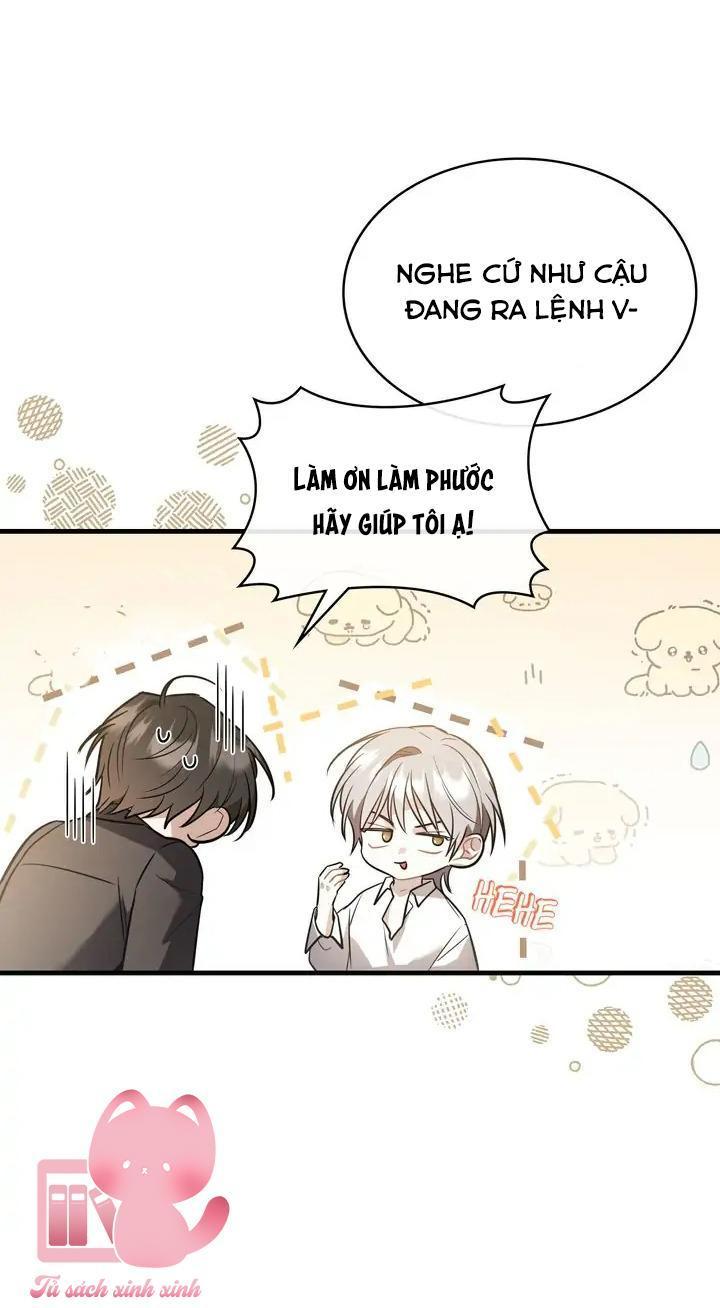 đêm đen khuất bóng chapter 41 40