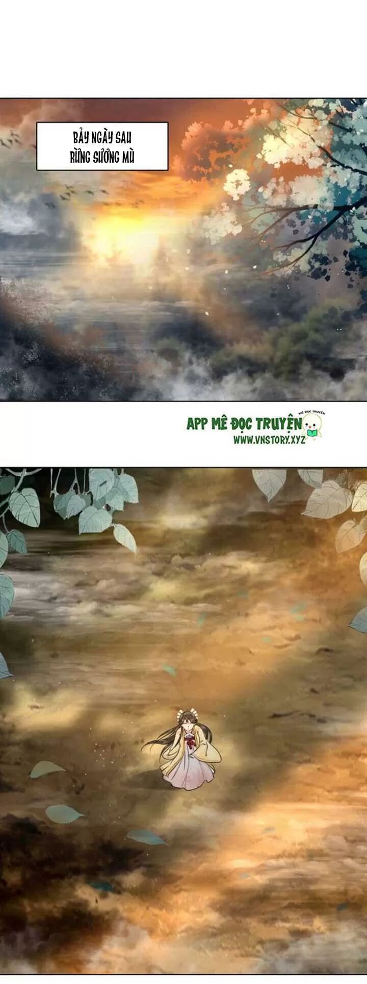 cực phẩm phế vật tiểu thư chapter 64 2