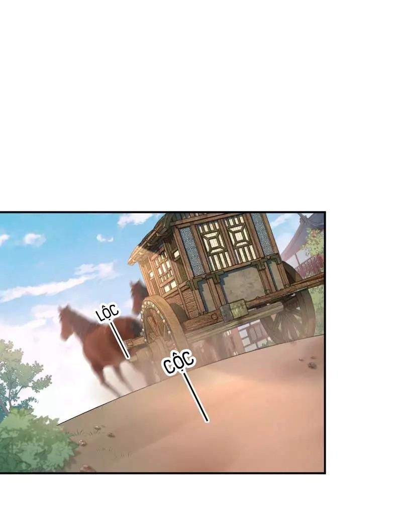 vương gia không thể trêu chapter 68 8