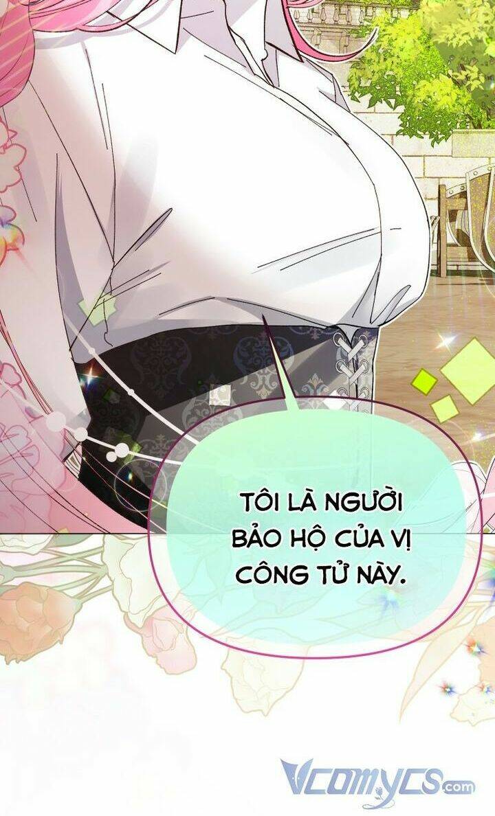 này tiểu công tước, hãy tin ở chị đi! chapter 19 72