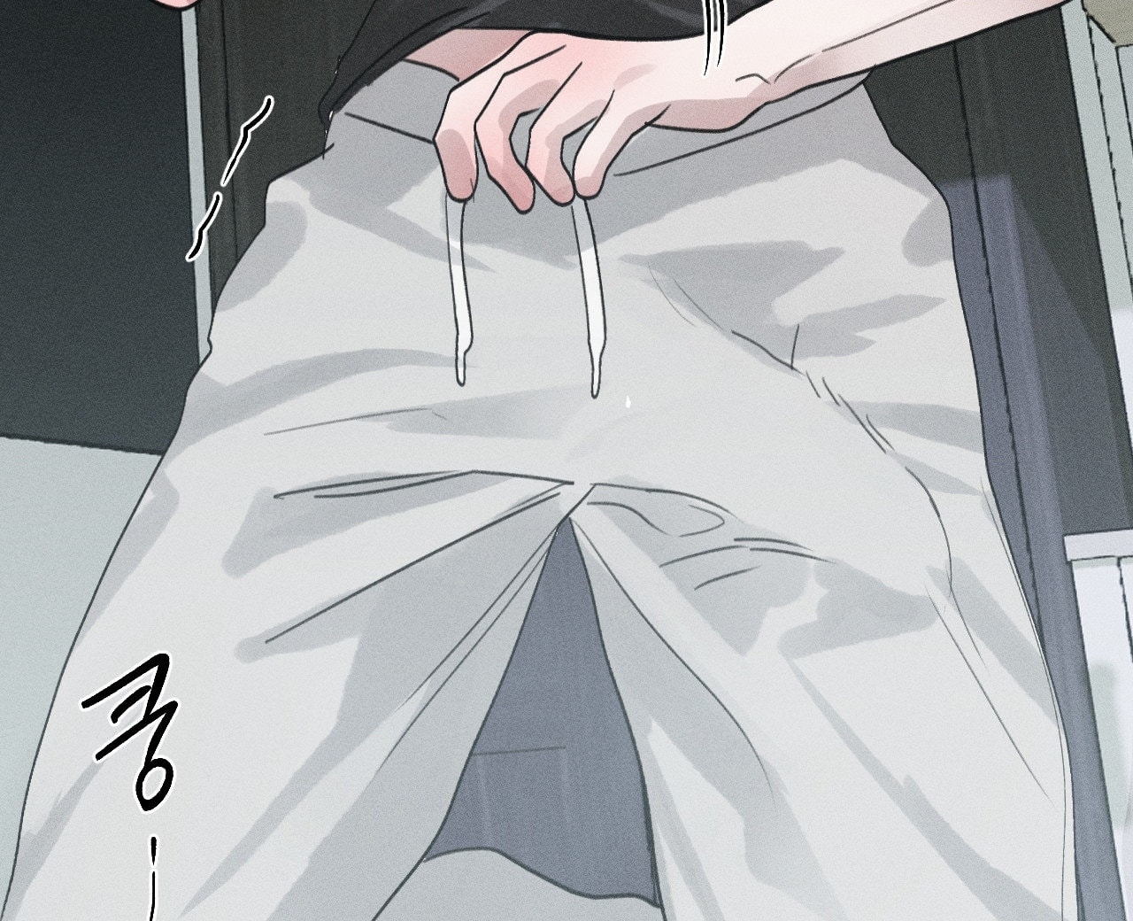 [18+] người đàn ông làm tình với quỷ chapter 25.2 138