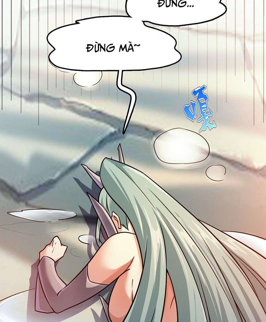 đại bảo kiếm của tôi chapter 41 46