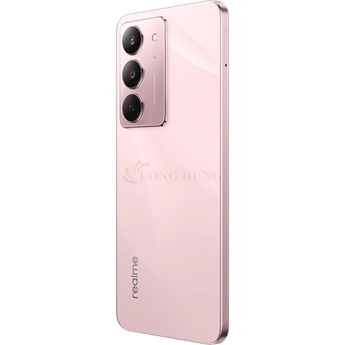 Điện thoại Realme C75x (6GB/128GB) - Hàng chính hãng