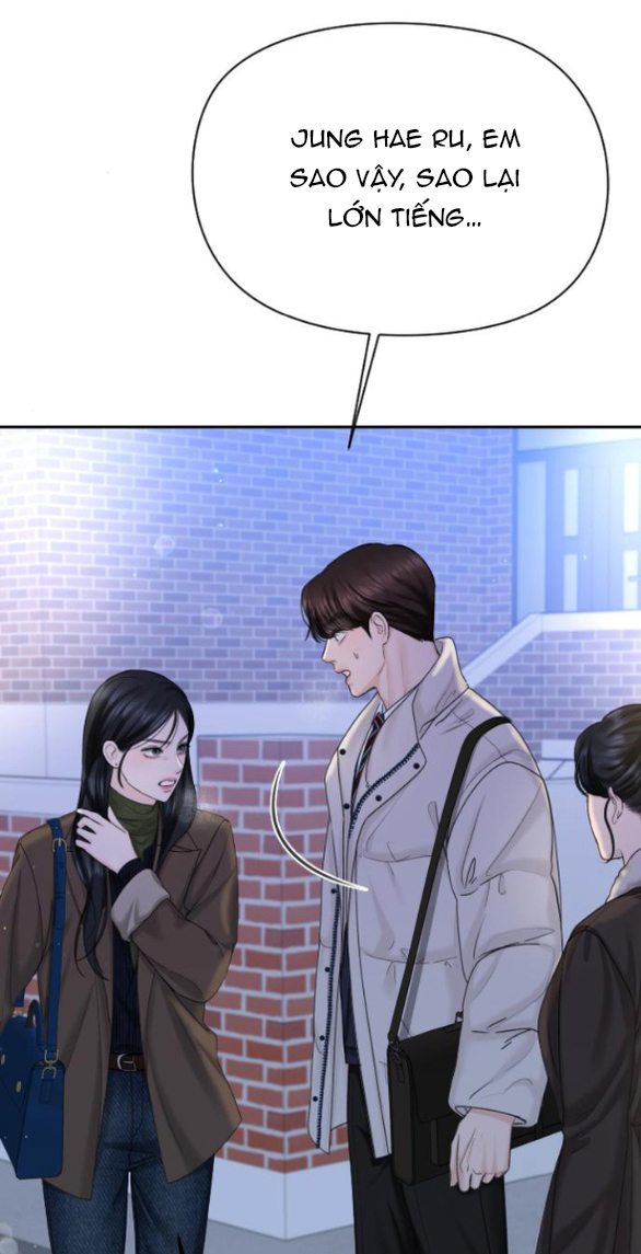 tôi sẽ cho anh thứ tồi tệ nhất chapter 23.1 24