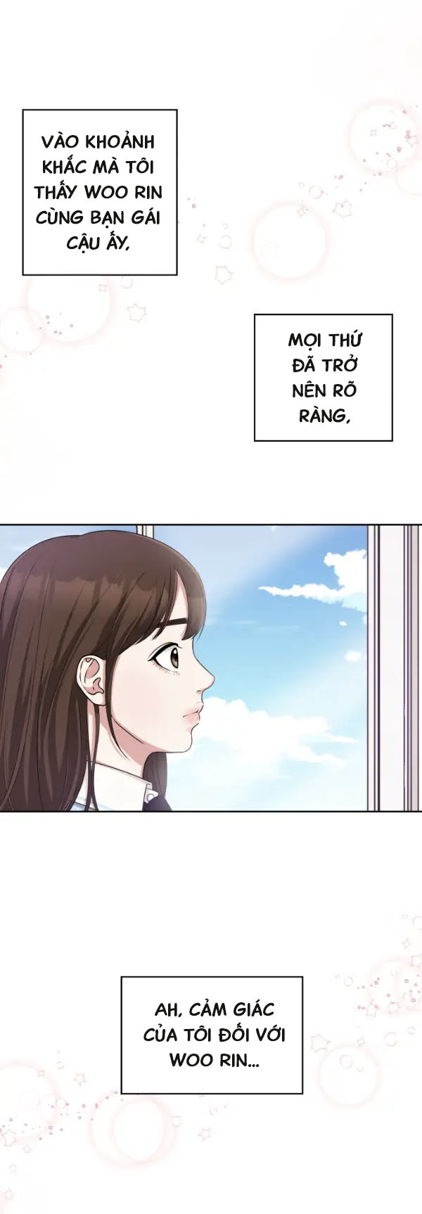 gửi anh,người nắm giữ những vì sao chapter 12.5 9