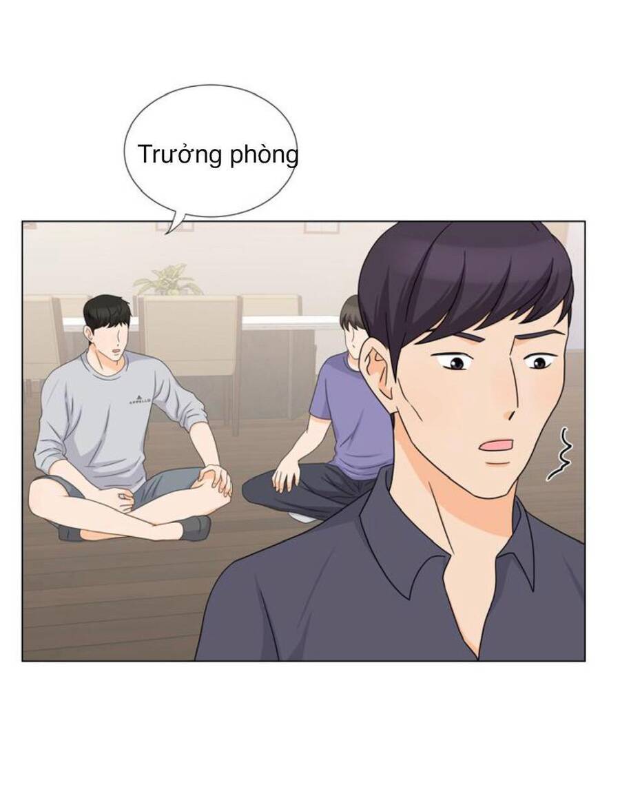 idol và sếp, em yêu ai? chapter 59 26