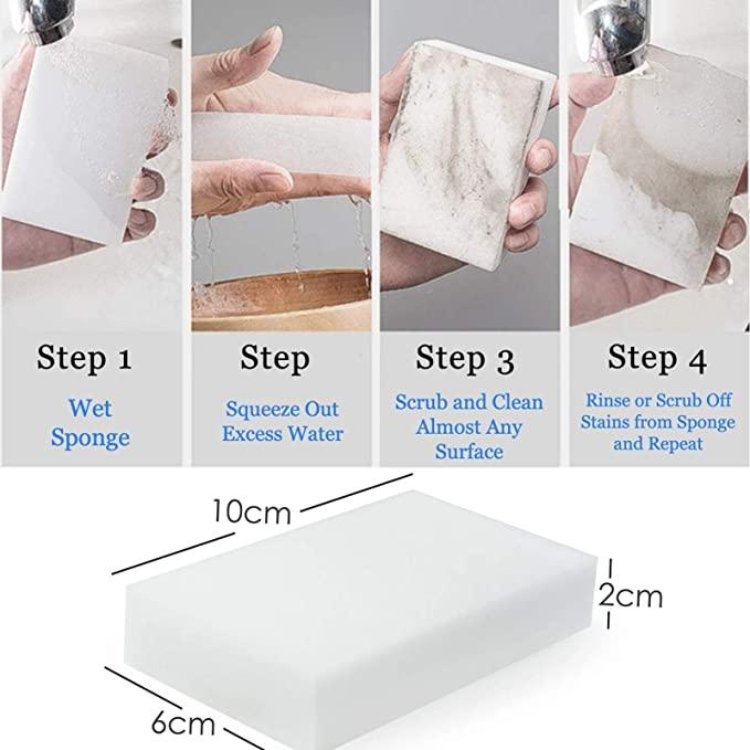 Mút xốp vệ sinh đồ dùng đa năng chất lượng cao tiện dụng