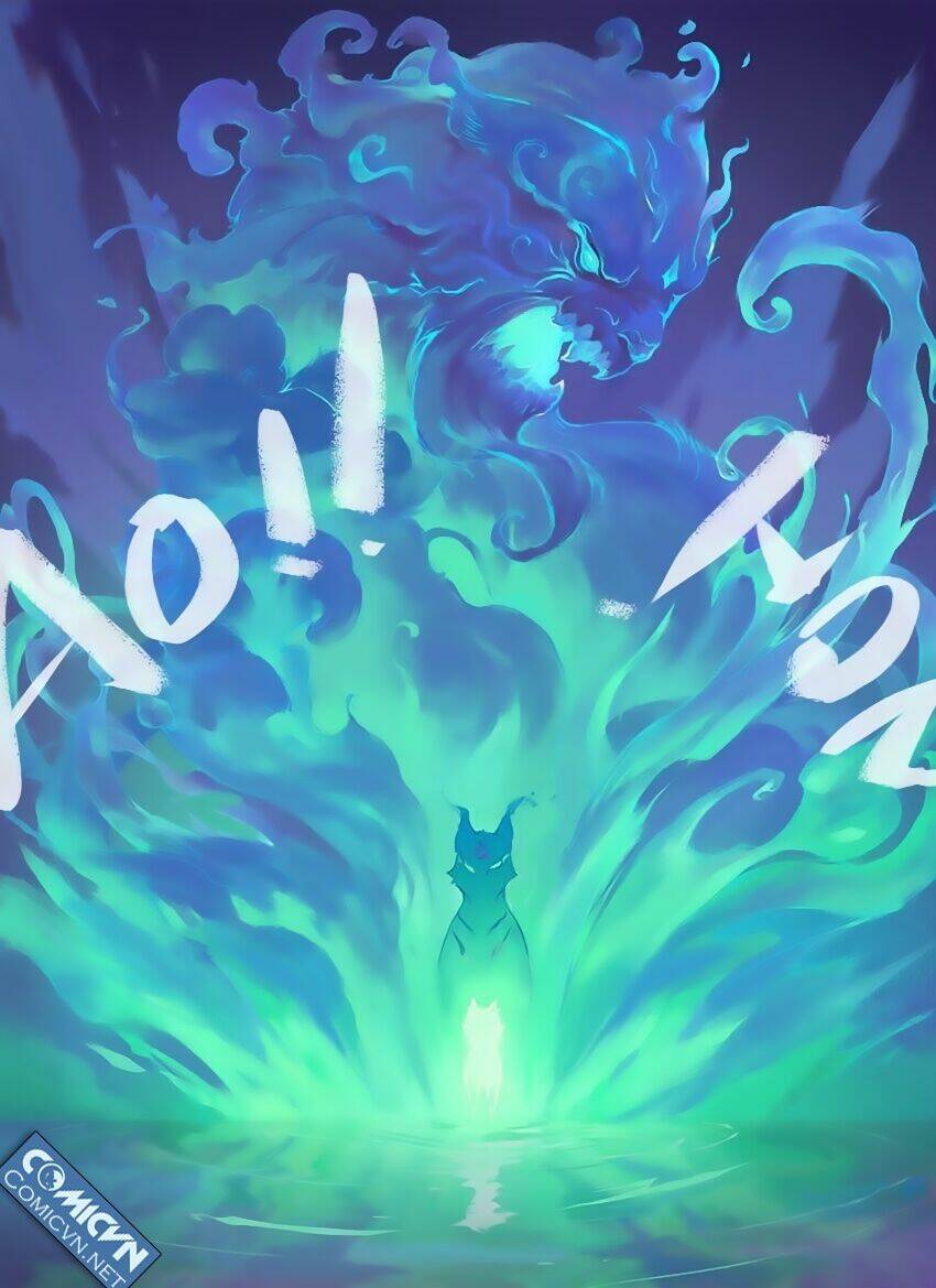 yêu túc sơn chapter 5 5