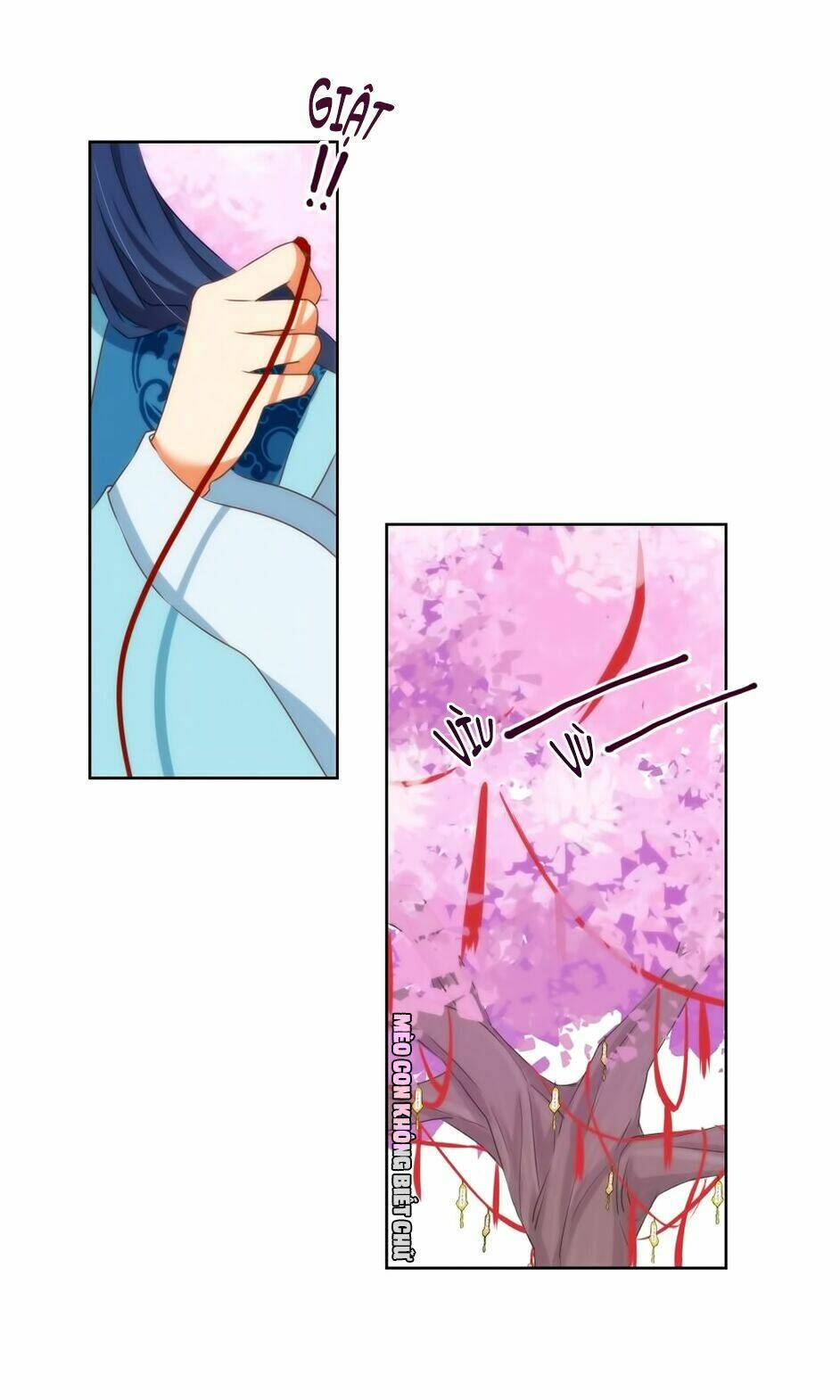 ồ, sủng phi đại nhân của ta chapter 16 8