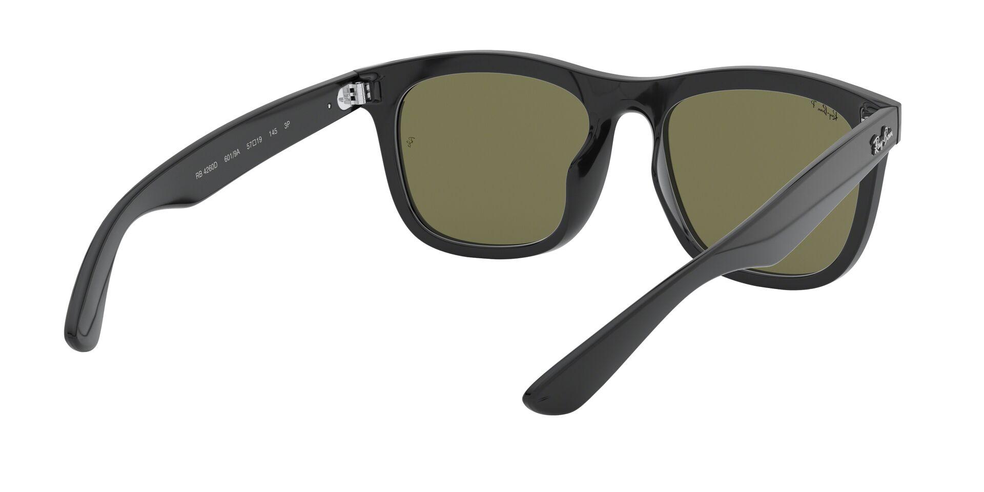 Mắt Kính RAY-BAN - - RB4260D 601/9A -Sunglasses