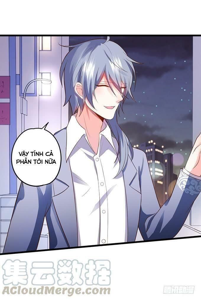 hồ tiên hung bạo chapter 88 58