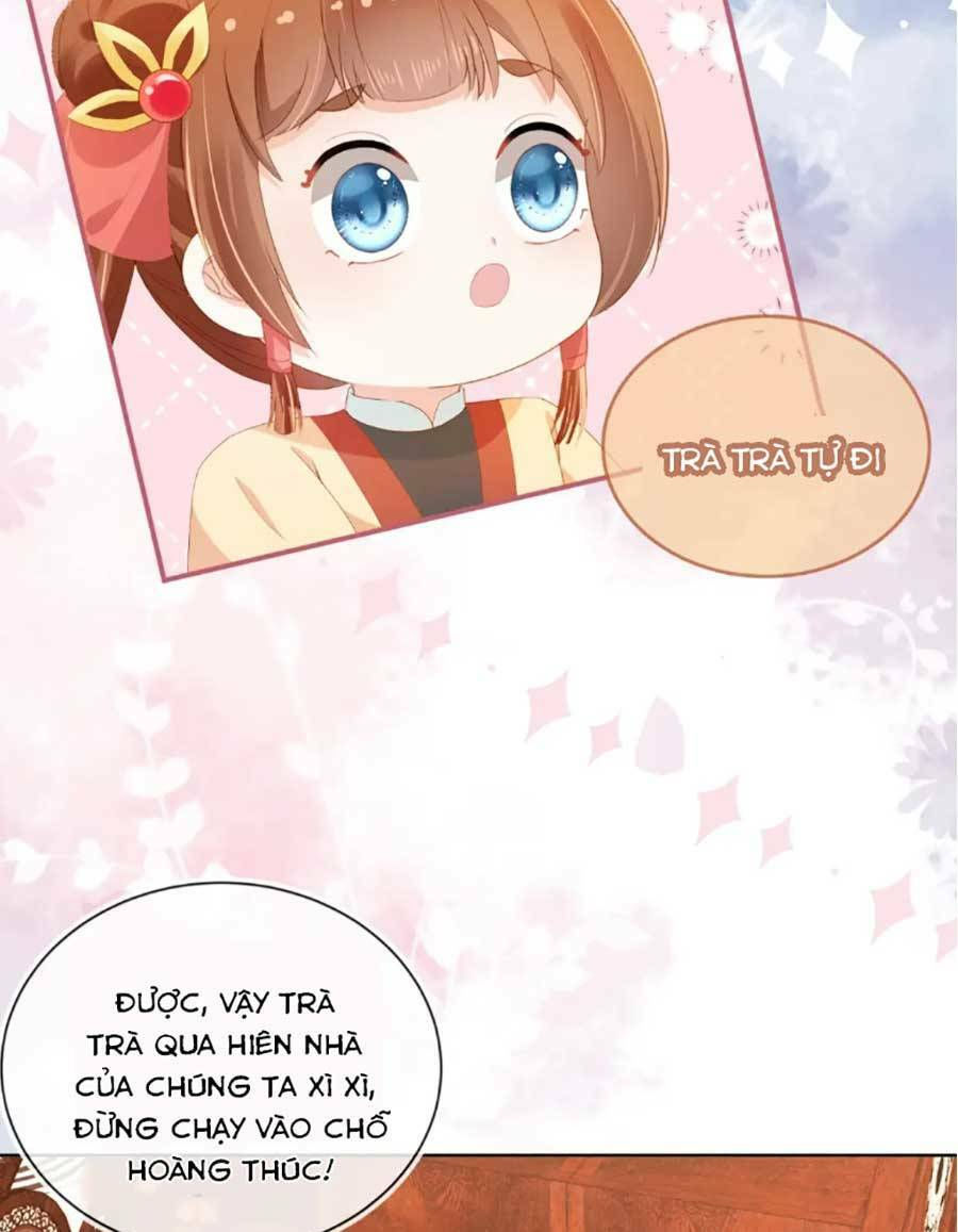 nhặt được bảo bối manh manh chapter 78 29