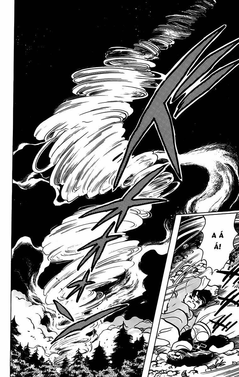 suối lời nguyền chapter 131 14