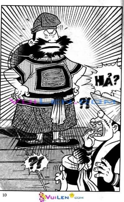 thần đồng đất việt chapter 9 9