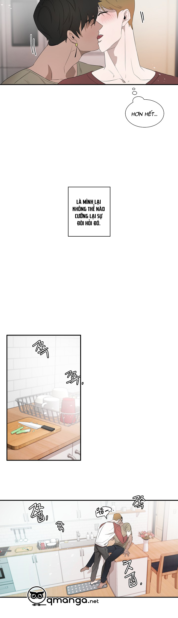 ever green chapter 7 9