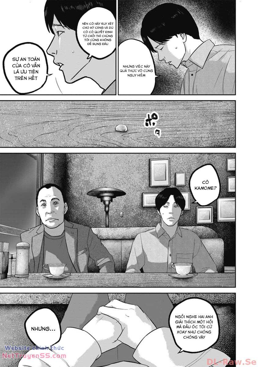 smiley - cười lên m chapter 68 14