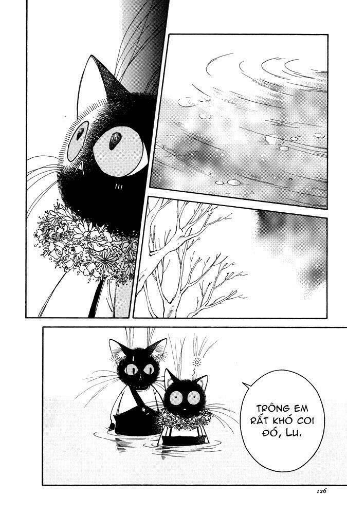 bernie's drawing diary chapter 5 21