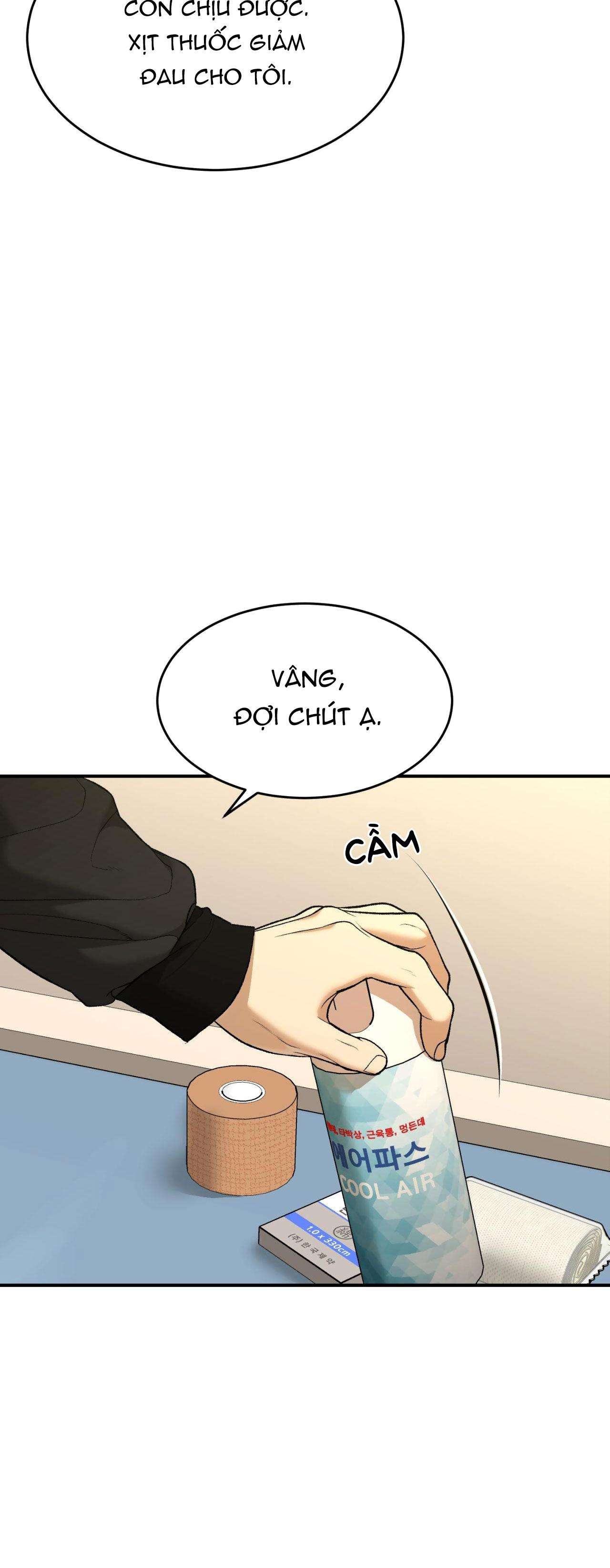 điềm rủi chapter 49 47