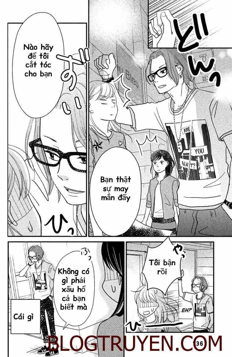 love rerun chapter 8 16