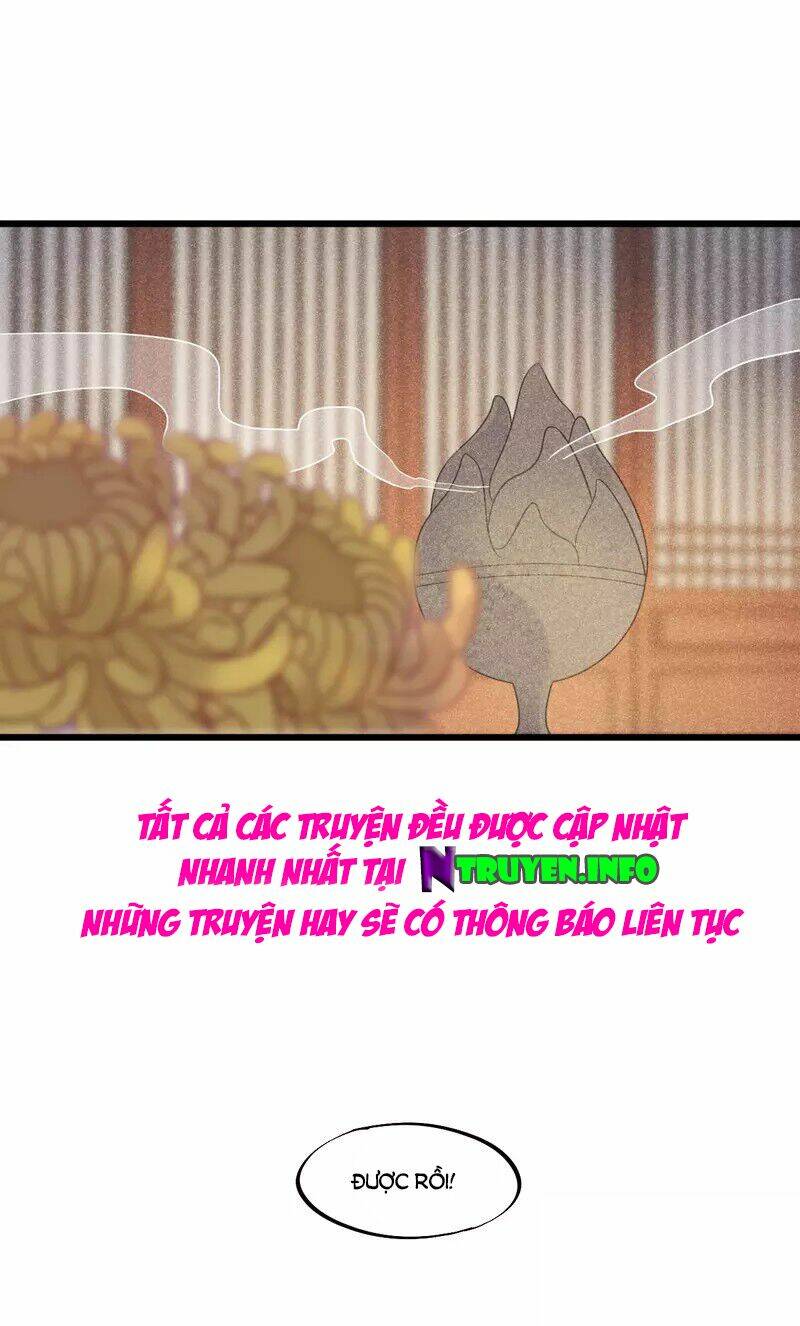 tư thế chính xác cùng bệ hạ yêu đương chapter 33.1 13