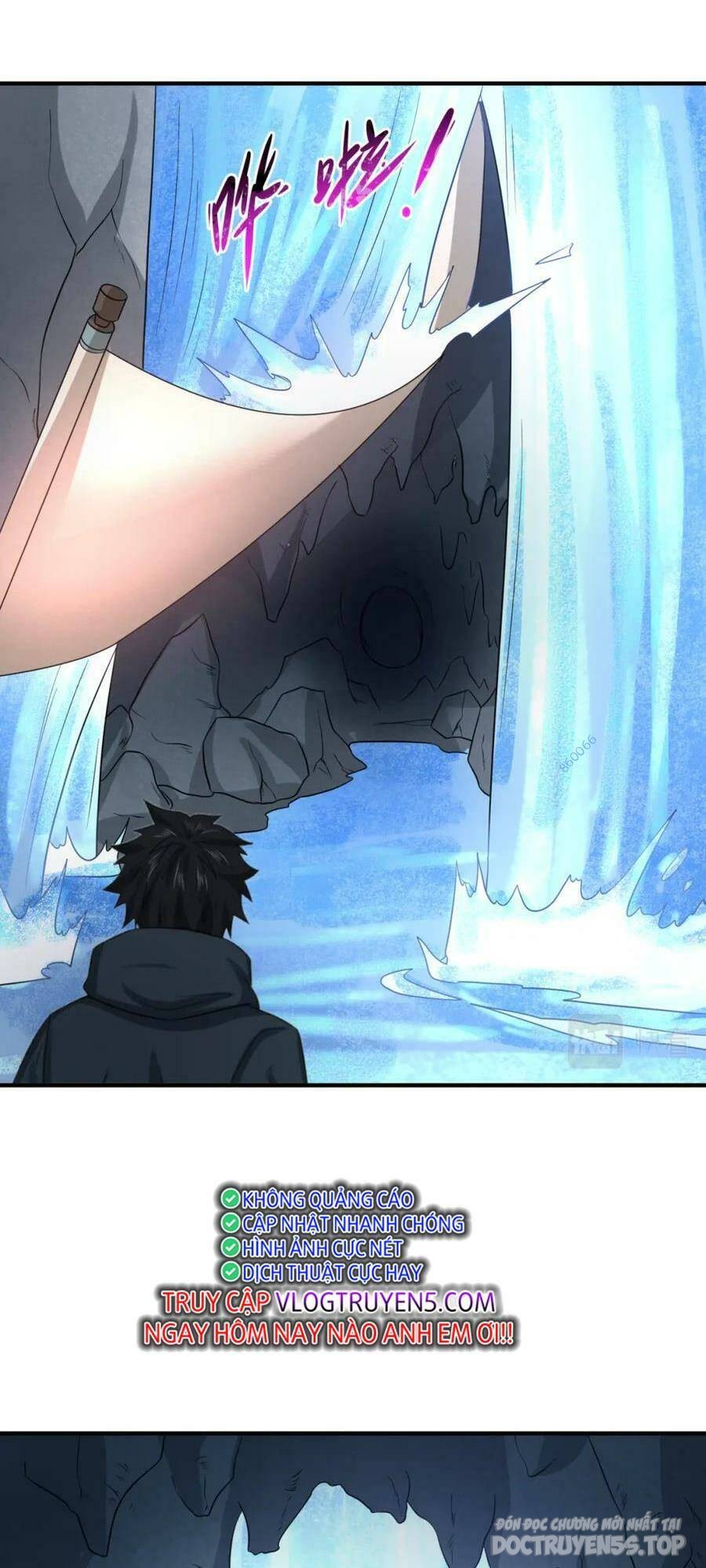 toàn cầu quỷ dị thời đại chapter 77 14