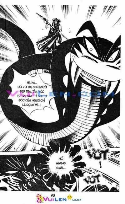 những người bạn tốt chapter 24 93