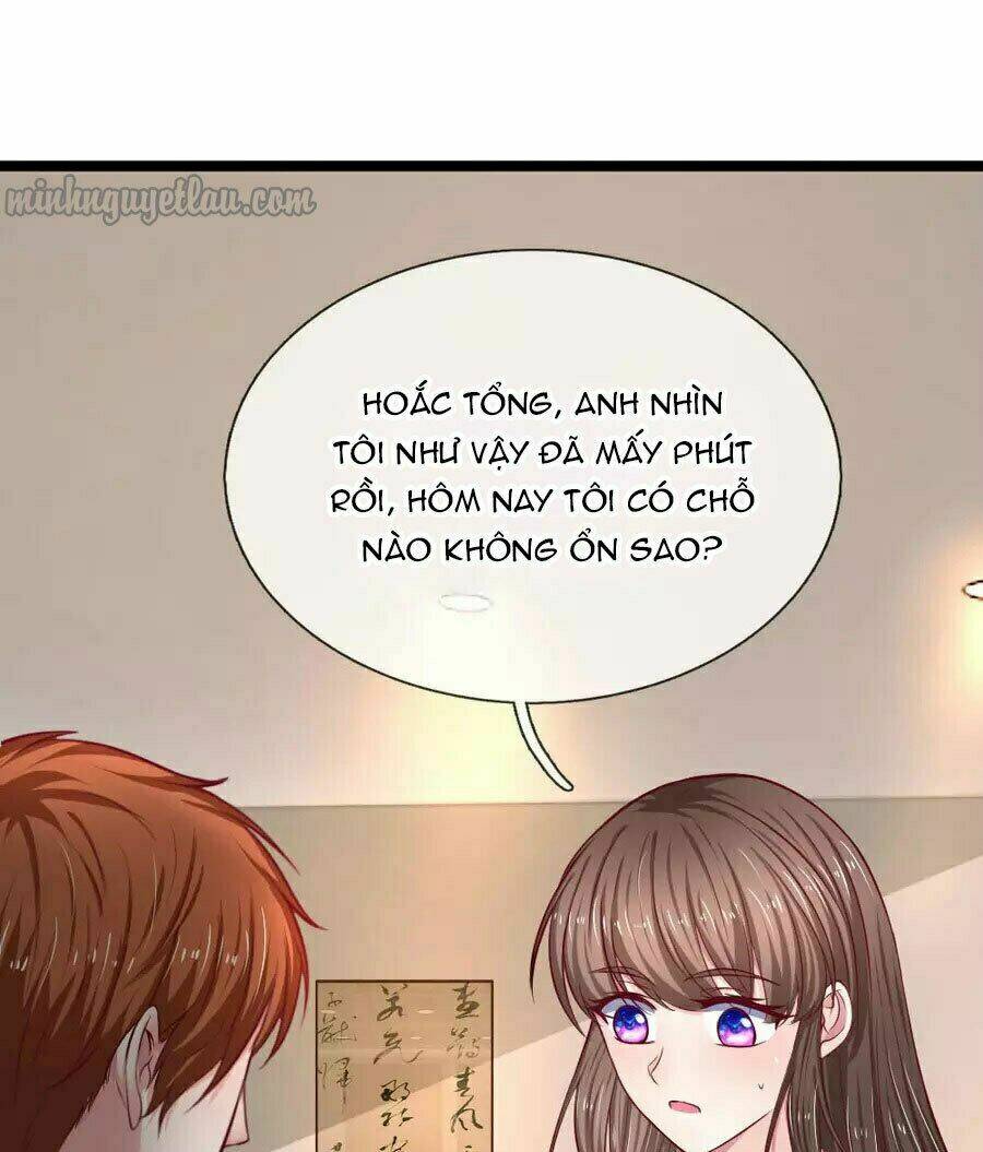 từ chối kết hôn với đại gia: cô dâu bỏ trốn chapter 60 20