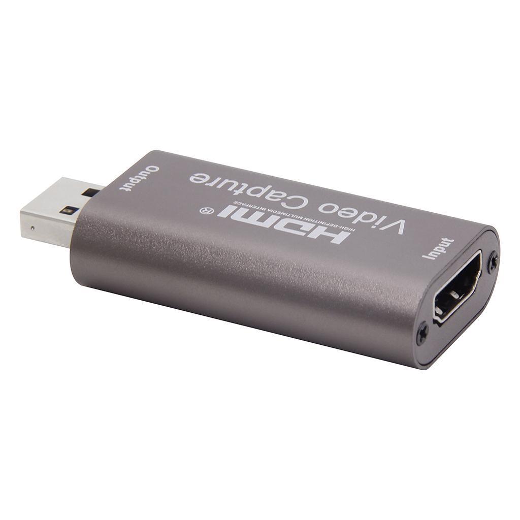 To USB Video Card Adapter Game / New