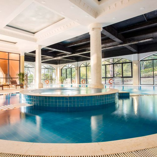 Trọn Gói 3N2D Tại Dalat Edensee Lake Resort 5*. Bao Gồm Ăn Sáng. Tiễn Sân Bay 1 Lượt. Miễn Phí Chèo Thuyền Kayak và Bắn Cung.