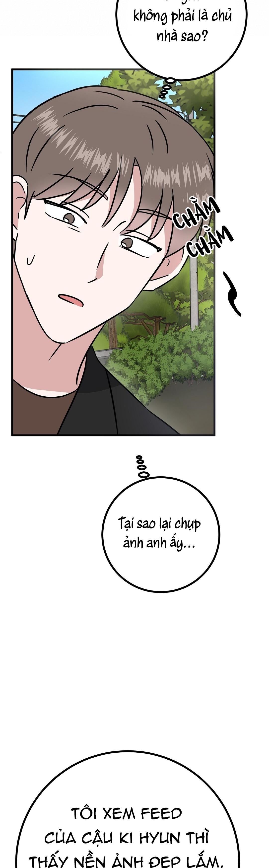 nhà tôi thành phim trường mất rồi chapter 13 54