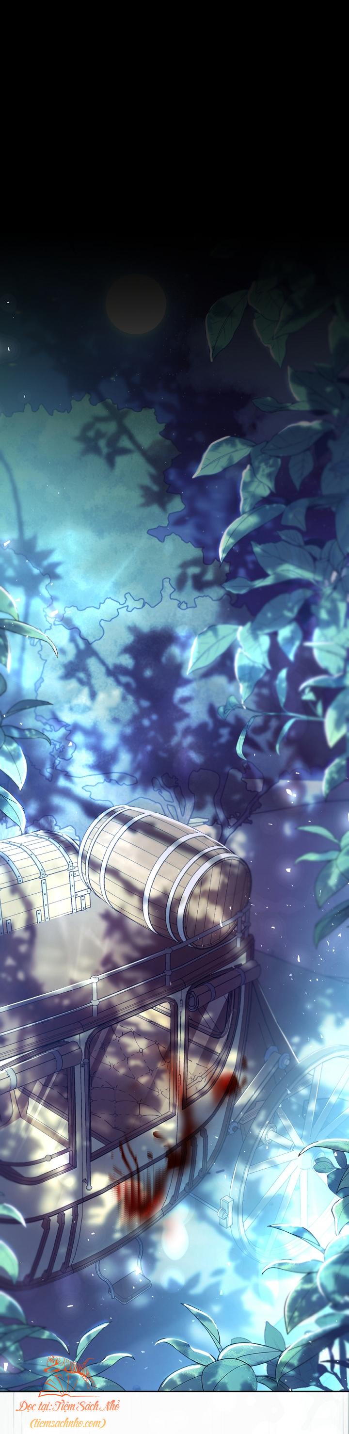 ác nữ là con rối chapter 66 6