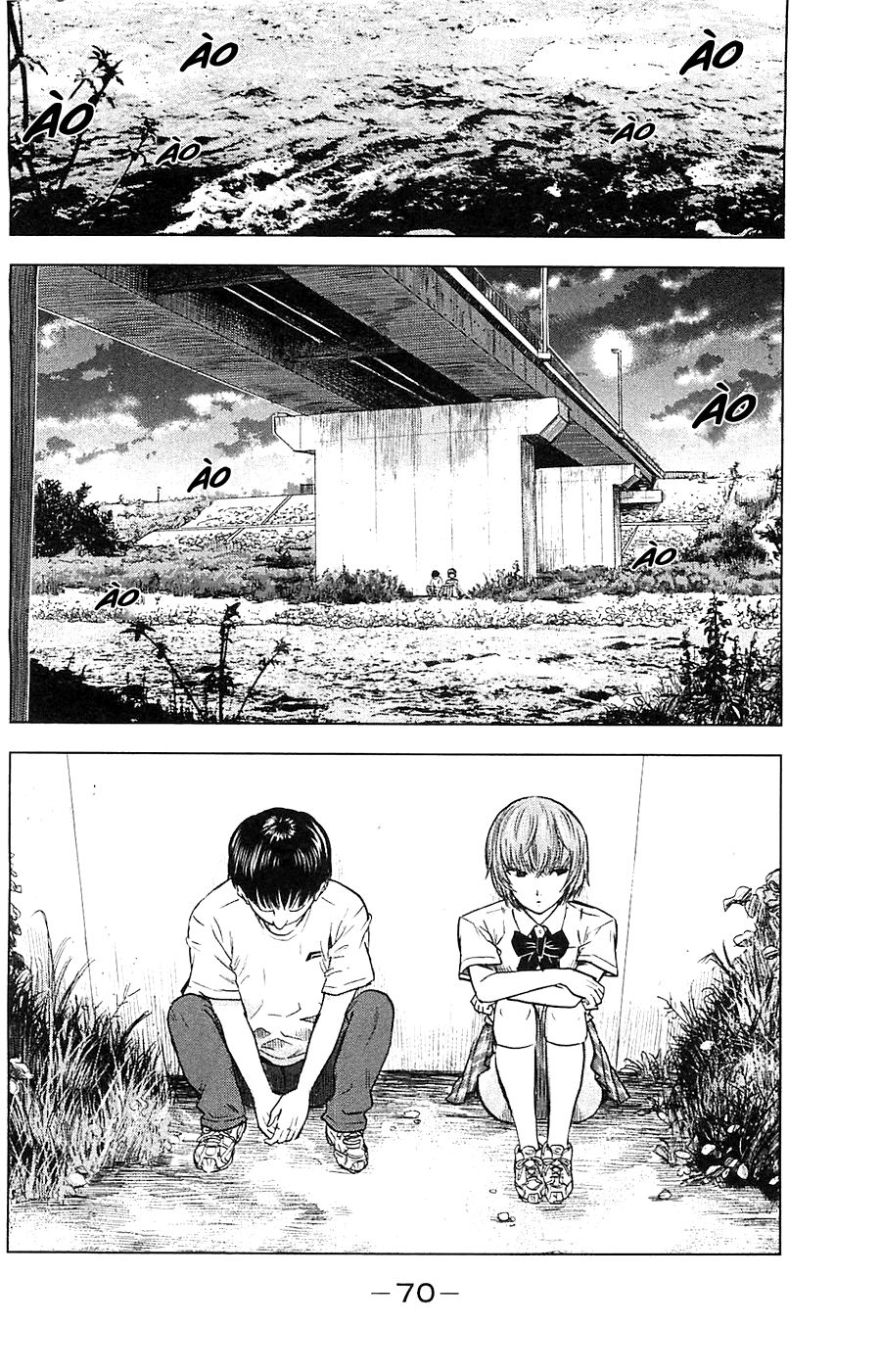 aku no hana chapter 15 3