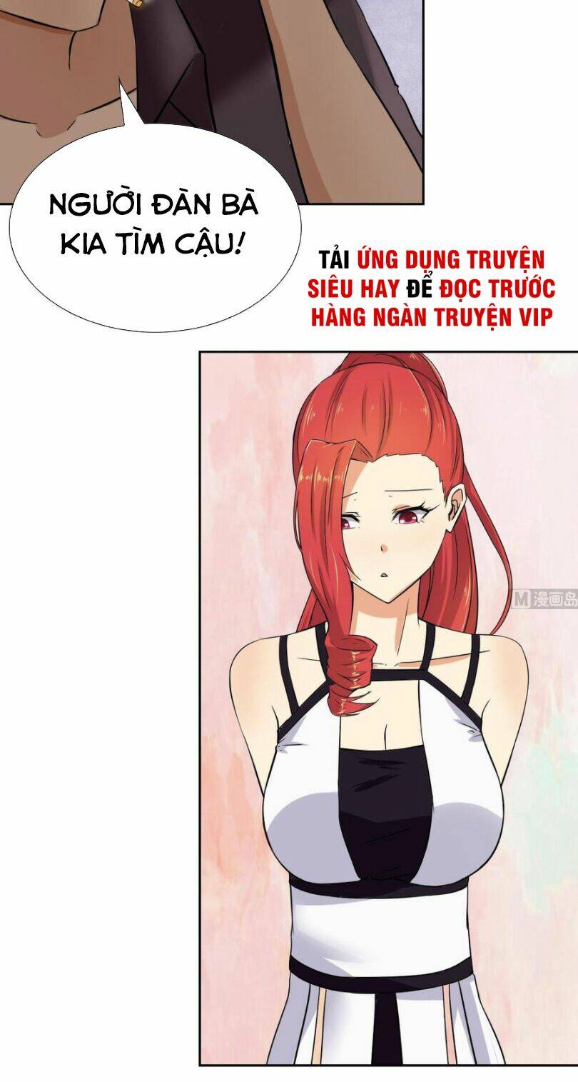 hắn là long ngạo thiên chapter 103 16