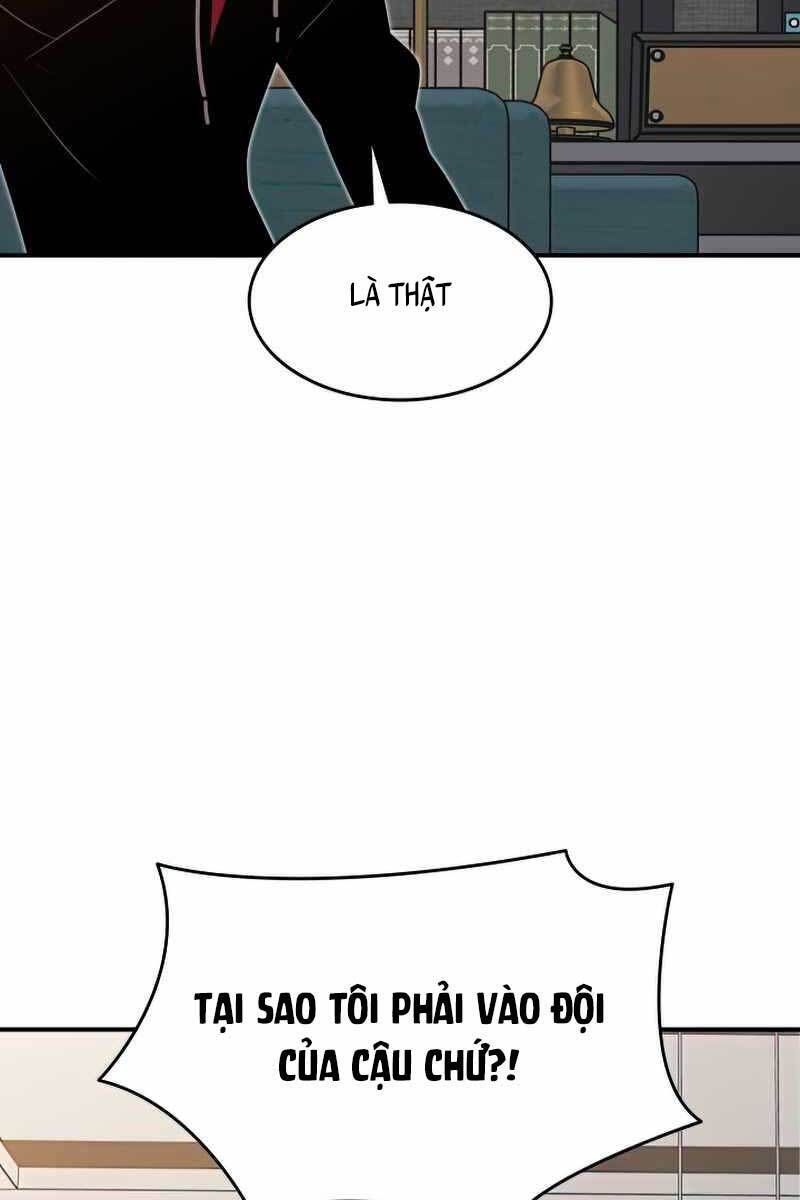 tôi là lính mới chapter 124 91