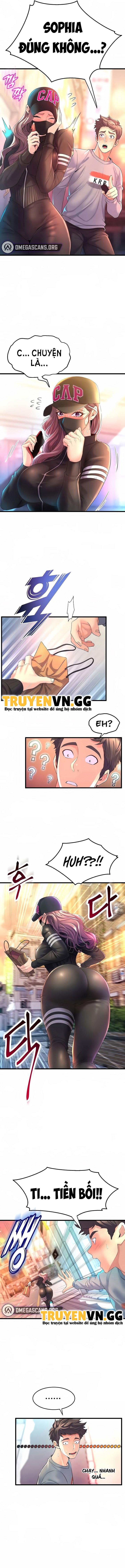 lớp nhảy mỹ nhân chapter 6 2