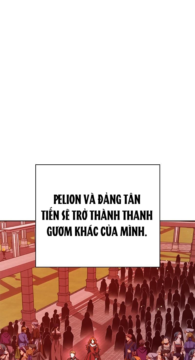 tôi muốn trở thành cô ấy dù chỉ là một ngày chapter 83 87