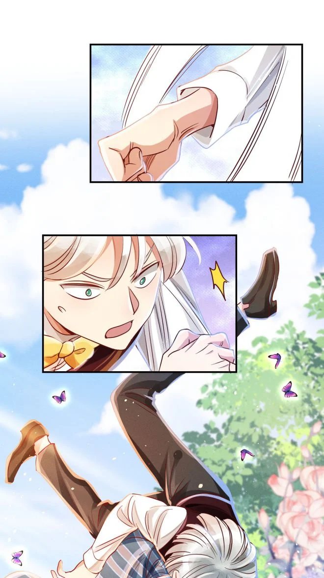 mê muội mất cả ý chí chapter 11 19