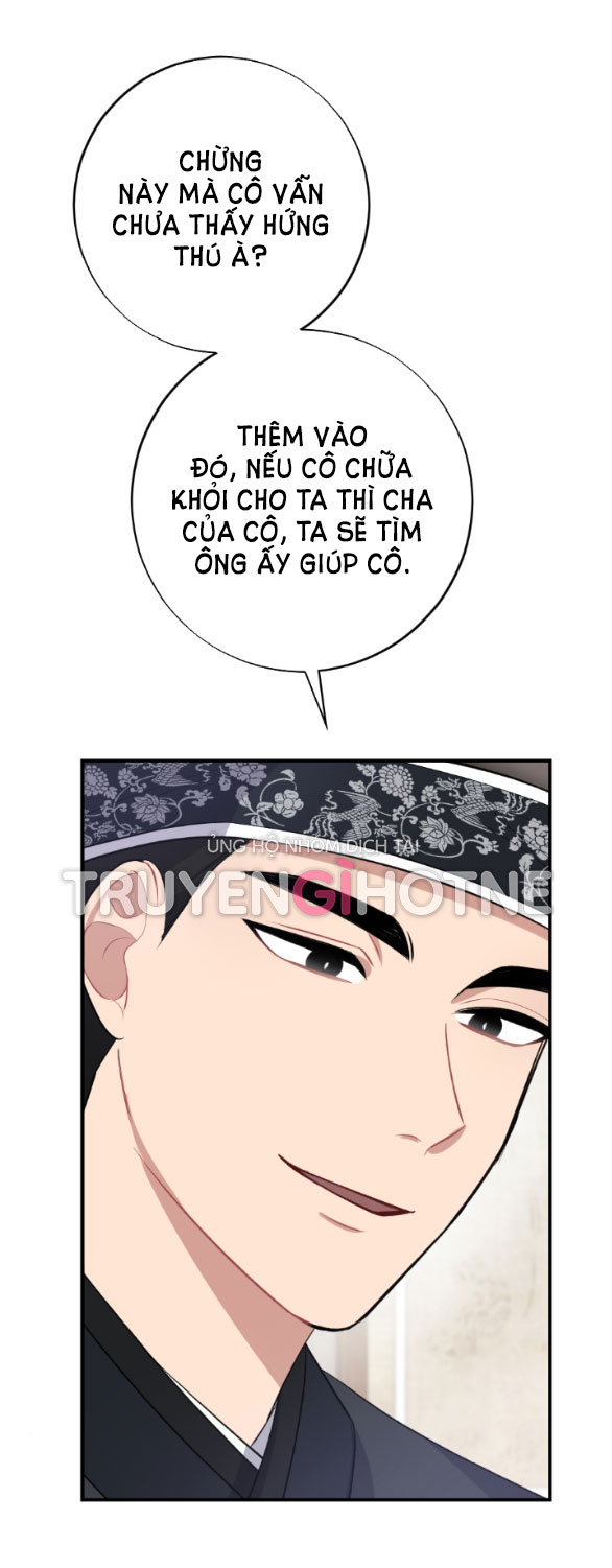 [18+] mơ về một cơn mưa phùn chapter 2.2 27